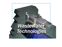 Wastewater Technologies