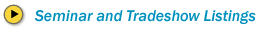 Seminar and Tradeshow Listings