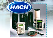 Hach Sigma flowmeters