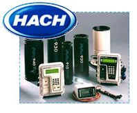 Hach American Sigma Flowmeters
