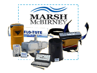 Marsh McBirney Flowmeters